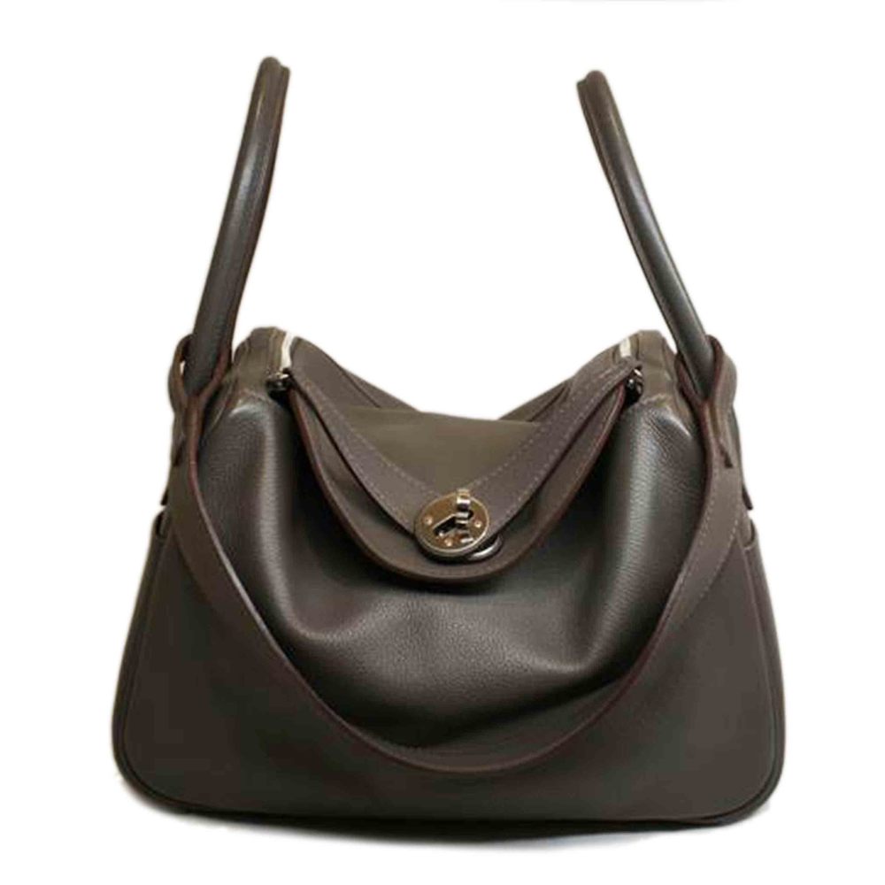 Hermes Lindy 26 Evercolor Bag